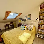 Le Ferney - Proche Du Centre-ville Et Des Thermes 4*