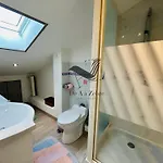 Le Ferney - Proche Du Centre-ville Et Des Thermes 4*