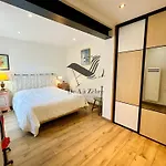 Le Ferney - Proche Du Centre-ville Et Des Thermes 4*