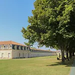 Le Ferney - Proche Du Centre-ville Et Des Thermes