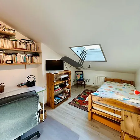 Le Ferney - Proche Du Centre-ville Et Des Thermes Holiday home Rochefort (Charente-Maritime)
