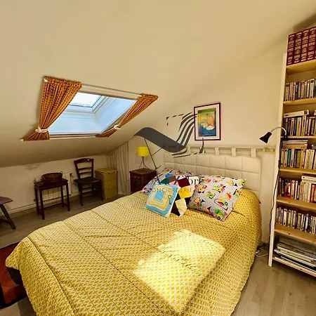 Le Ferney - Proche Du Centre-ville Et Des Thermes *