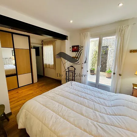 Le Ferney - Proche Du Centre-ville Et Des Thermes * Rochefort (Charente-Maritime)