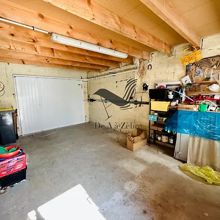 Le Ferney - Proche Du Centre-ville Et Des Thermes