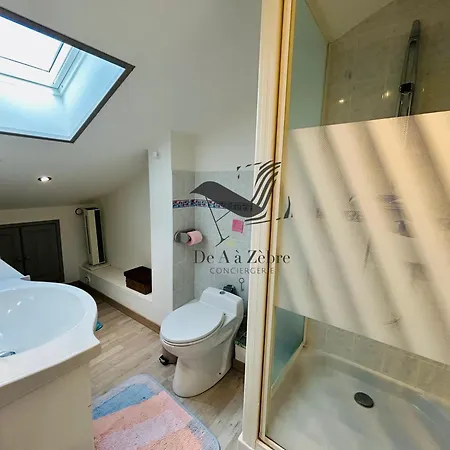 Le Ferney - Proche Du Centre-ville Et Des Thermes *