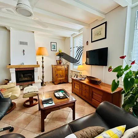 Le Ferney - Proche Du Centre-ville Et Des Thermes * Rochefort (Charente-Maritime)