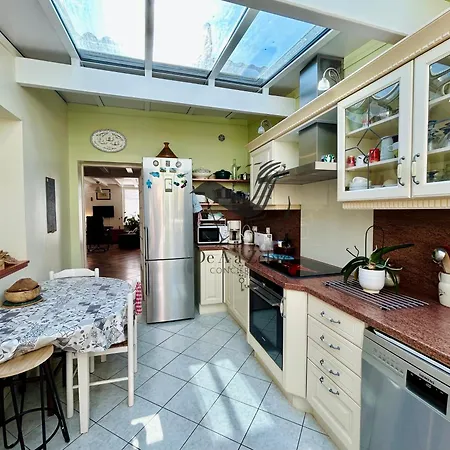 Le Ferney - Proche Du Centre-ville Et Des Thermes