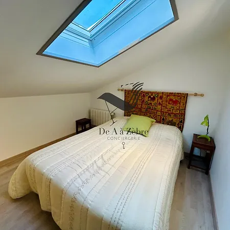 Le Ferney - Proche Du Centre-ville Et Des Thermes Tatil Evi