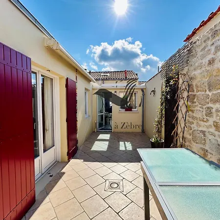 Holiday home Le Ferney - Proche Du Centre-ville Et Des Thermes *