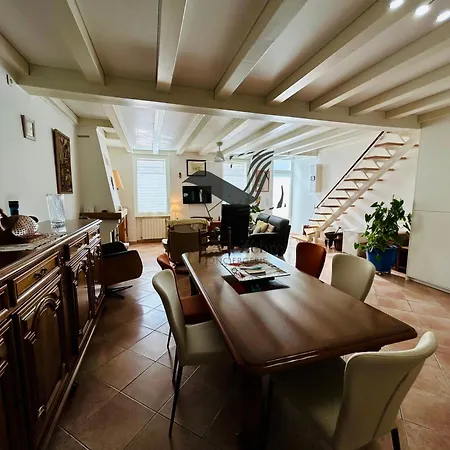 Tatil Evi Le Ferney - Proche Du Centre-ville Et Des Thermes Rochefort (Charente-Maritime)