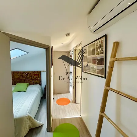 Le Ferney - Proche Du Centre-ville Et Des Thermes * Rochefort (Charente-Maritime)