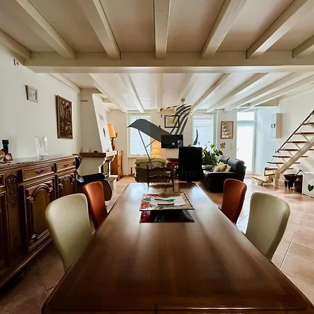 Le Ferney - Proche Du Centre-ville Et Des Thermes Tatil Evi