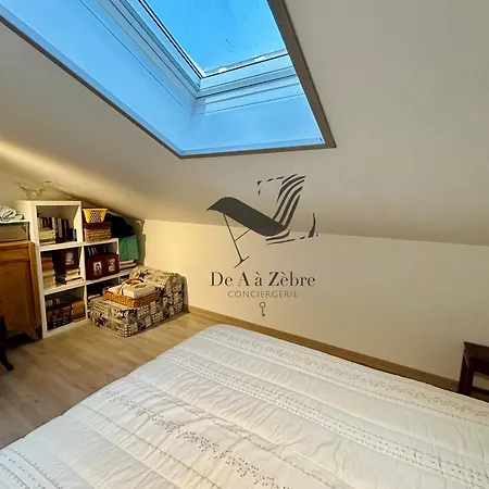 Holiday home Le Ferney - Proche Du Centre-ville Et Des Thermes Rochefort (Charente-Maritime)