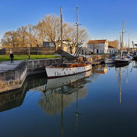 Le Ferney - Proche Du Centre-ville Et Des Thermes * Rochefort (Charente-Maritime)