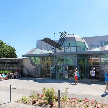 Le Ferney - Proche Du Centre-ville Et Des Thermes Holiday home Rochefort (Charente-Maritime)