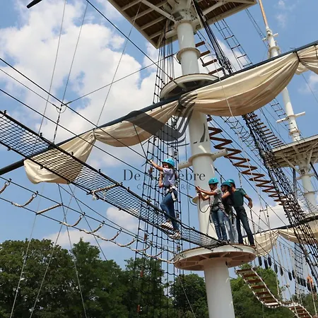 Le Ferney - Proche Du Centre-ville Et Des Thermes