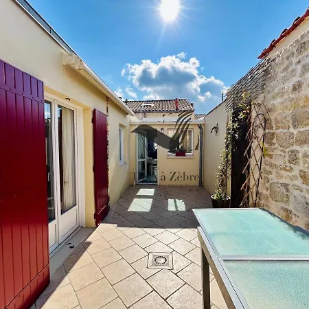Penzion Le Ferney - Proche Du Centre-ville Et Des Thermes 4*