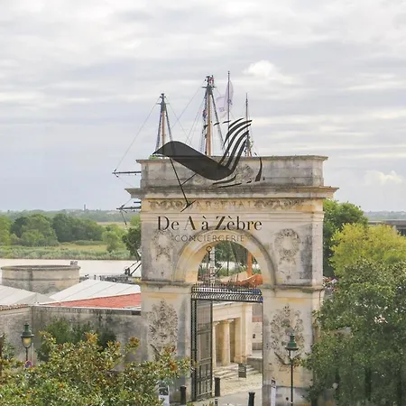 Le Ferney - Proche Du Centre-ville Et Des Thermes 4*