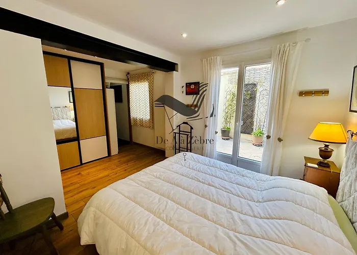 Le Ferney - Proche Du Centre-ville Et Des Thermes * Rochefort (Charente-Maritime)