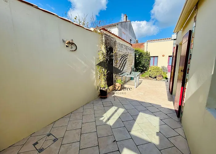 Сasa de vacaciones Le Ferney - Proche Du Centre-ville Et Des Thermes