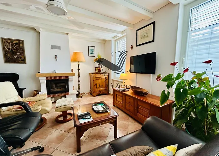 Le Ferney - Proche Du Centre-ville Et Des Thermes * Rochefort (Charente-Maritime)