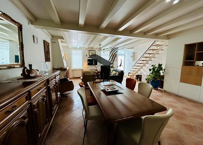 Сasa de vacaciones Le Ferney - Proche Du Centre-ville Et Des Thermes Rochefort (Charente-Maritime)