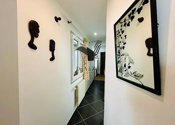 Le Ferney - Proche Du Centre-ville Et Des Thermes Rochefort (Charente-Maritime)