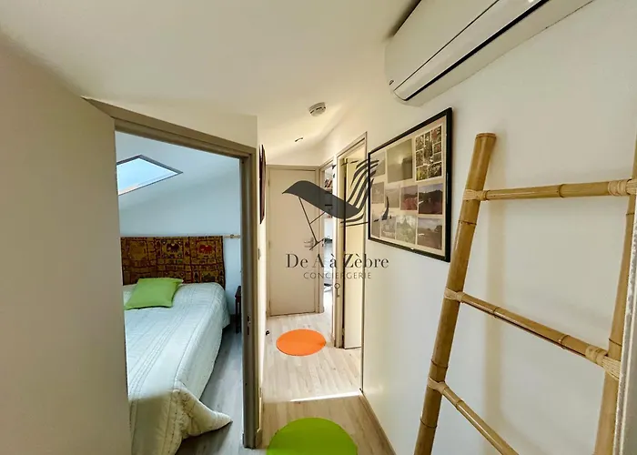 Le Ferney - Proche Du Centre-ville Et Des Thermes * Rochefort (Charente-Maritime)