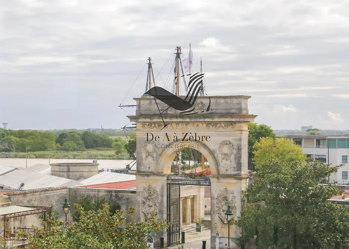 Сasa de vacaciones Le Ferney - Proche Du Centre-ville Et Des Thermes *